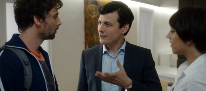 High Performance High Performance