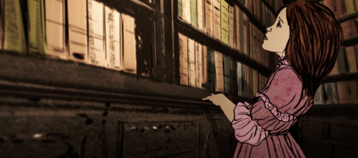 Hildegart or Project: Superwoman Hildegart or Project: Superwoman