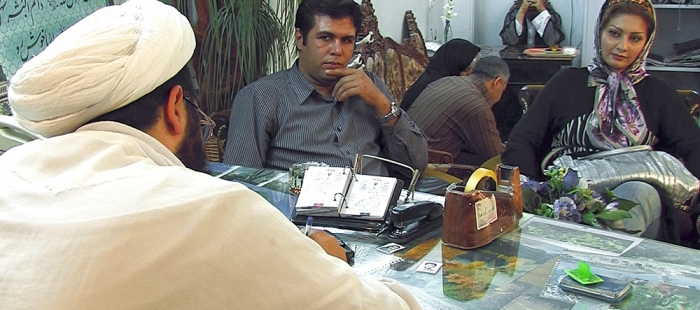 In the Bazaar of Sexes In the Bazaar of Sexes