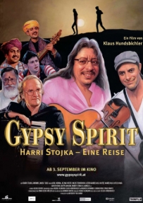 Gypsy Spirit: Harri Stojka - A Journey