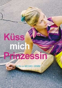 Kiss Me Princess!