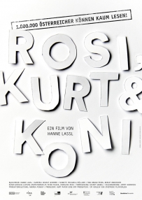 Rosi, Kurt and Koni