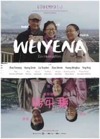 WEIYENA – THE LONG MARCH HOME