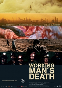 Workingman`s Death