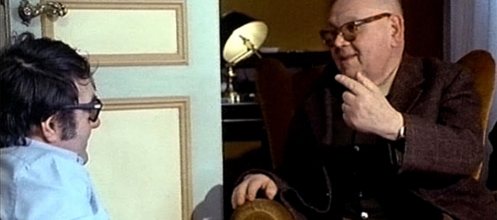 The Last of the Unjust The Last of the Unjust