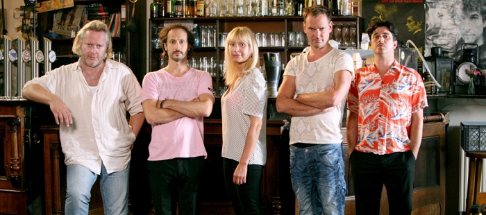 Schlawiner (Season 2) Schlawiner (Season 2)