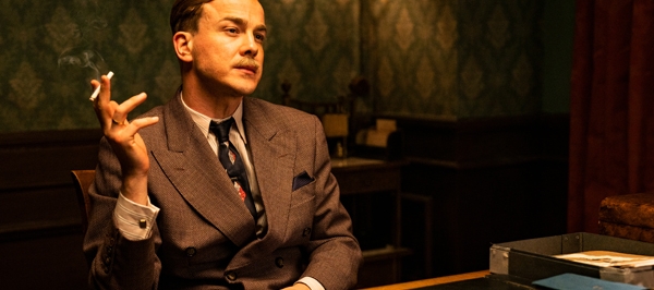 Schachnovelle Schachnovelle