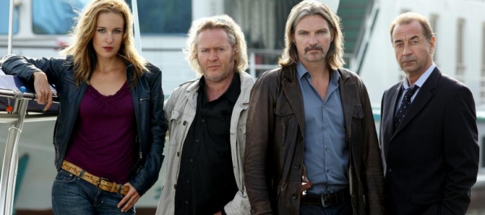 SOKO Donau/Wien (Season 7) SOKO Donau/Wien (Season 7)