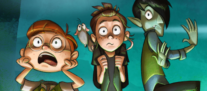 Monstrous Mia Monstrous Mia