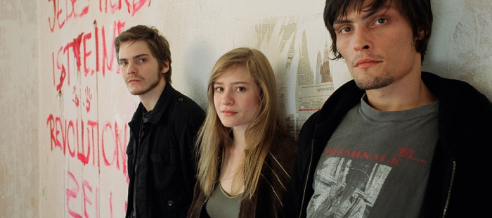 The Edukators The Edukators