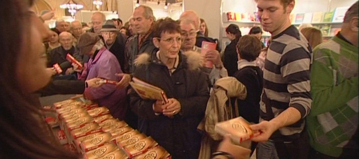 Vienna: A City. A Book Vienna: A City. A Book