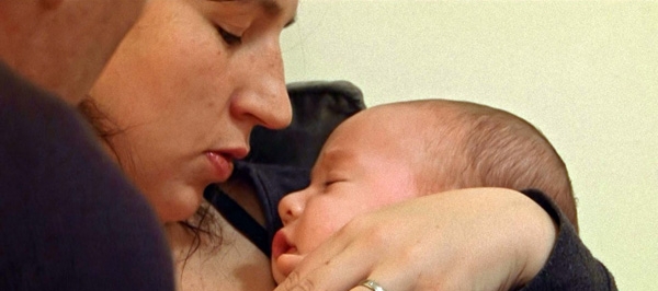 Cry Baby, Cry Cry Baby, Cry