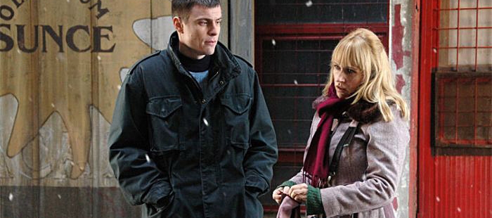 Love and Other Crimes Love and Other Crimes