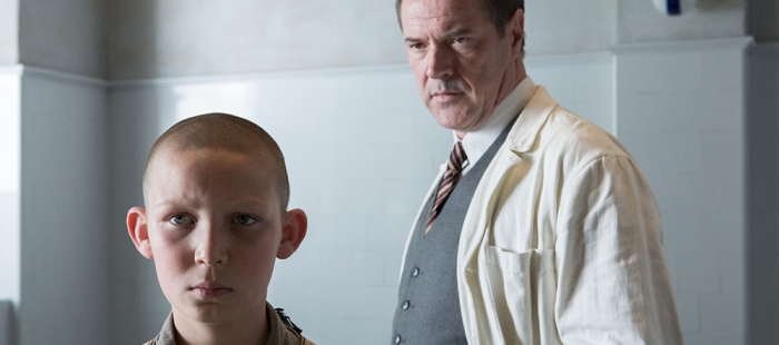 Fog in August Fog in August