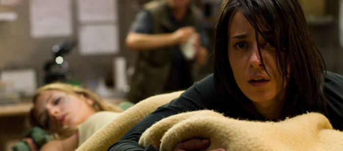 The Station The Station