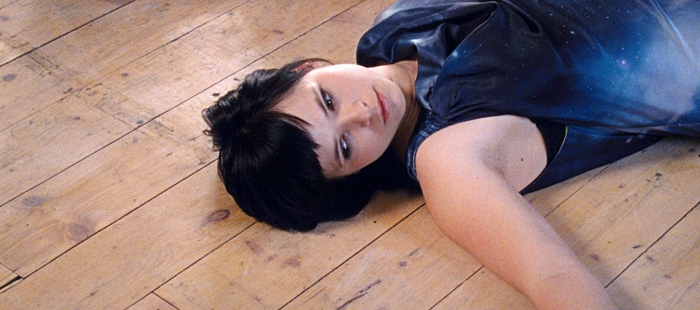 The Dead and the Living The Dead and the Living