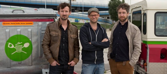 Wastecooking (Season 2) Wastecooking (Season 2)