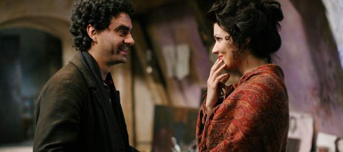 La Bohème La Bohème