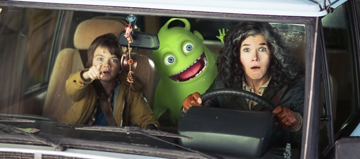 Ghosthunters Ghosthunters