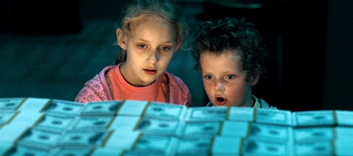 Little Robbers Little Robbers