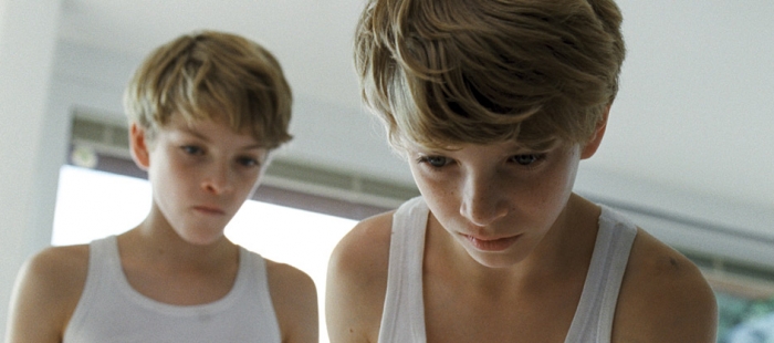 Goodnight Mommy Goodnight Mommy