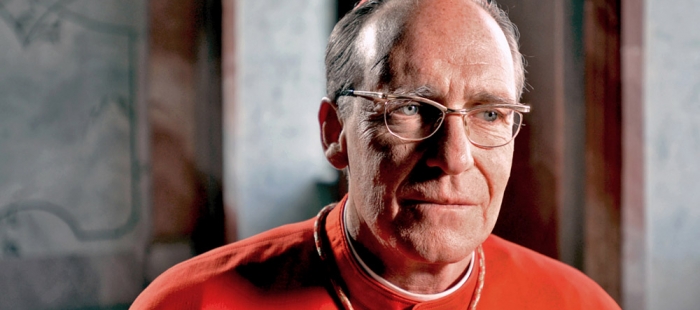 The Cardinal The Cardinal