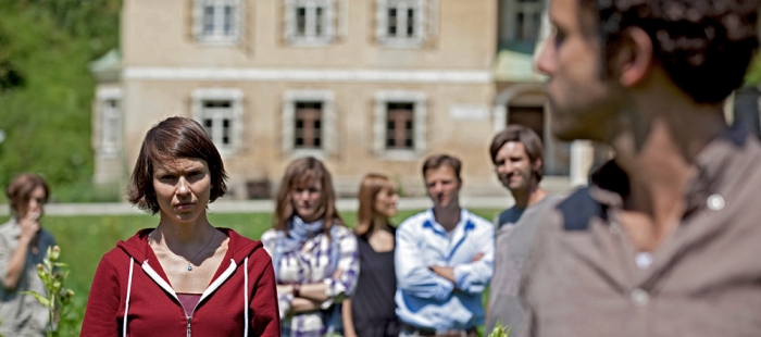 The Fatherless The Fatherless