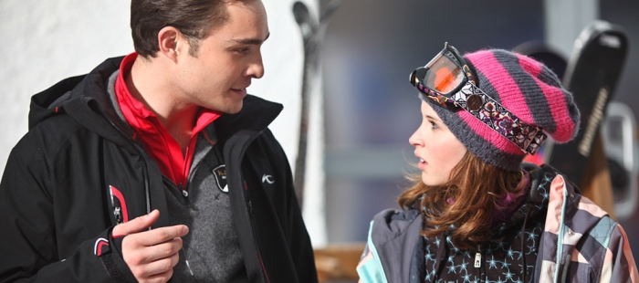 The Chalet Girl