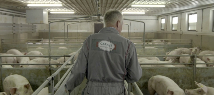 Dumping Farmers Dumping Farmers