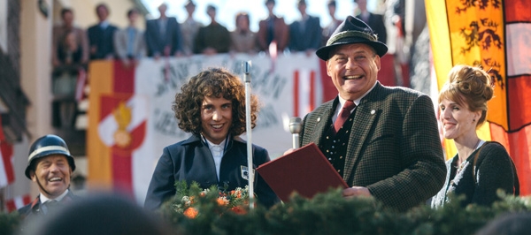 Erik & Erika Erik & Erika