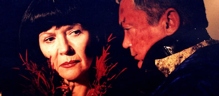 Black Widow Black Widow