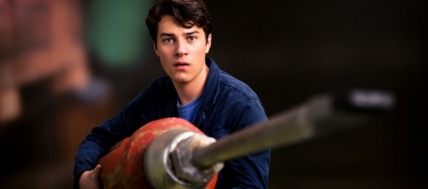 Help, I've Shrunk My Friends Help, I've Shrunk My Friends