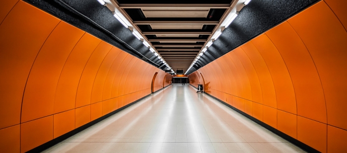 Trains of Thoughts Trains of Thoughts