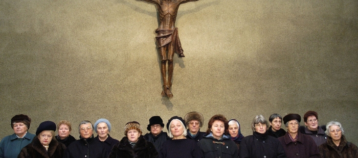 Jesus, You Know Jesus, You Know