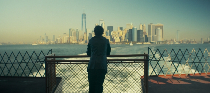 Karl Ratzer – In Search of the Ghost Karl Ratzer – In Search of the Ghost