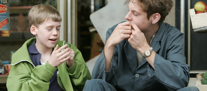 Little Secrets Little Secrets