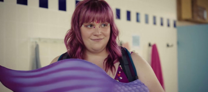 Mermaids Don't Cry Mermaids Don't Cry