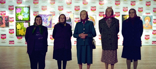 I am from Nowhere I am from Nowhere