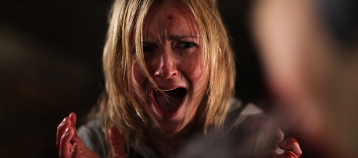 One Way Trip (3D) One Way Trip (3D)