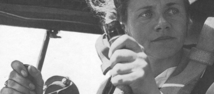 Hanna Reitsch. Hitler's Pilot Hanna Reitsch. Hitler's Pilot