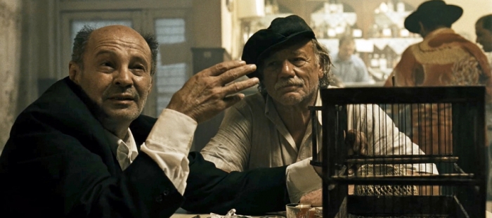 If the Seed Doesn`t Die If the Seed Doesn`t Die