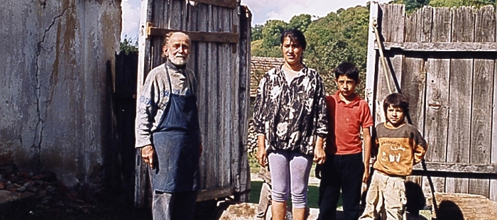 Beyond the Forrest Beyond the Forrest