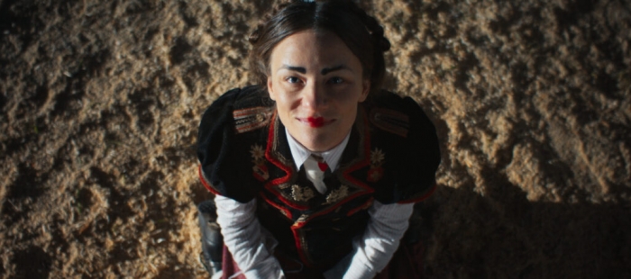 Vier minus drei Vier minus drei