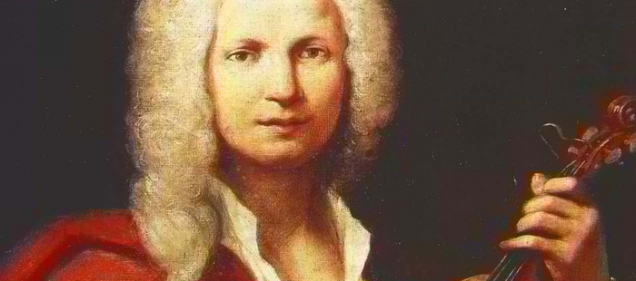 Der rote Priester. Don Antonio Vivaldi Der rote Priester. Don Antonio Vivaldi
