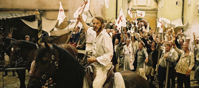 Henry Dunant. Red on the Cross Henry Dunant. Red on the Cross