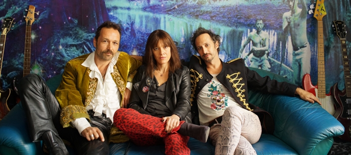 Hotel Rock'n'Roll Hotel Rock'n'Roll