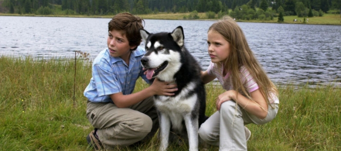 Summer with the Ghosts Summer with the Ghosts