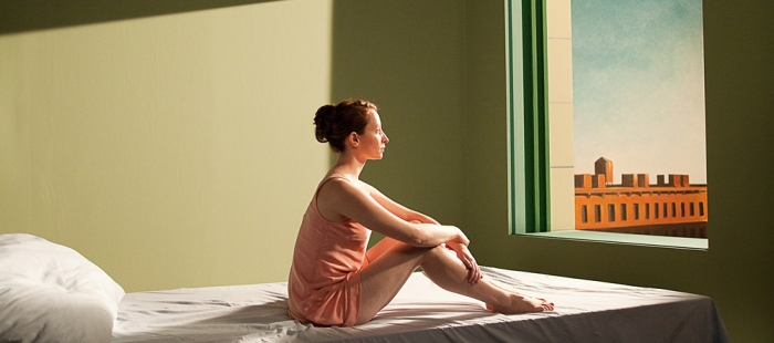 Shirley - Visions Of Reality Shirley - Visions Of Reality