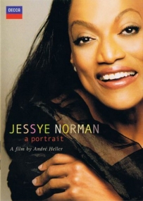 Jessye Norman. A Portrait