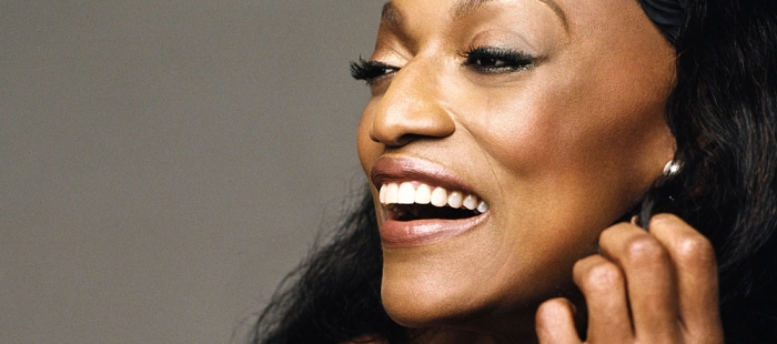 Jessye Norman. A Portrait Jessye Norman. A Portrait